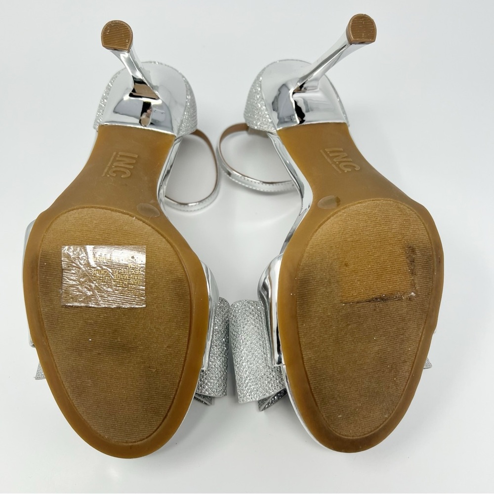 INC Bow Dress Sandals
Size 9.5 - Picture 5 of 7